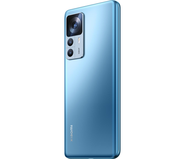 Xiaomi 12T 8/128GB Blue - 1076193 - zdjęcie 5